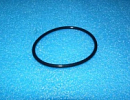 Кольцо уплотнительное крышки фильтра масляного (ЦС) E4G16-1012031